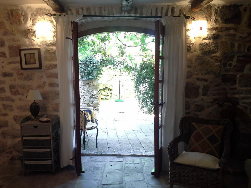 Hvar Architect'S House Pitve Luaran gambar