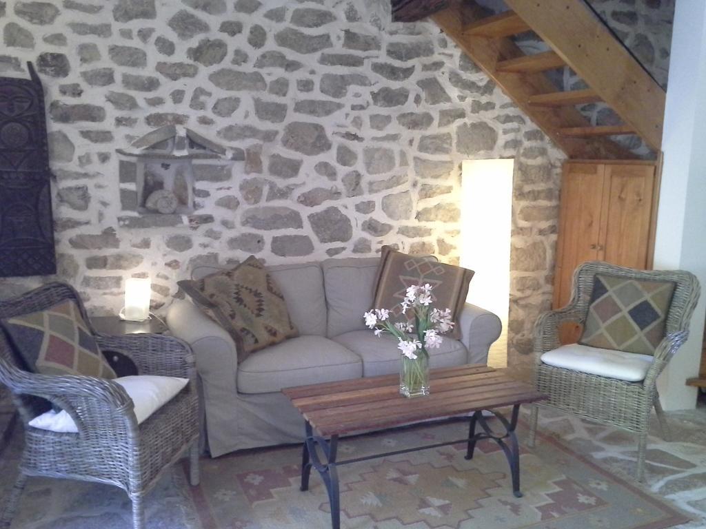 Hvar Architect'S House Pitve Luaran gambar