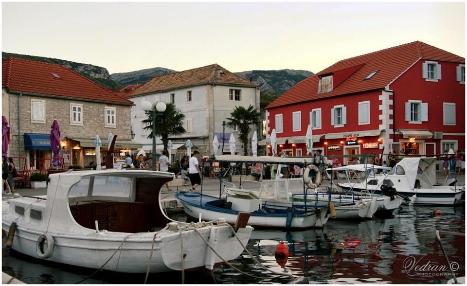 Hvar Architect'S House Pitve Luaran gambar